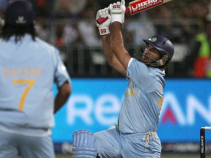yuvraj singh