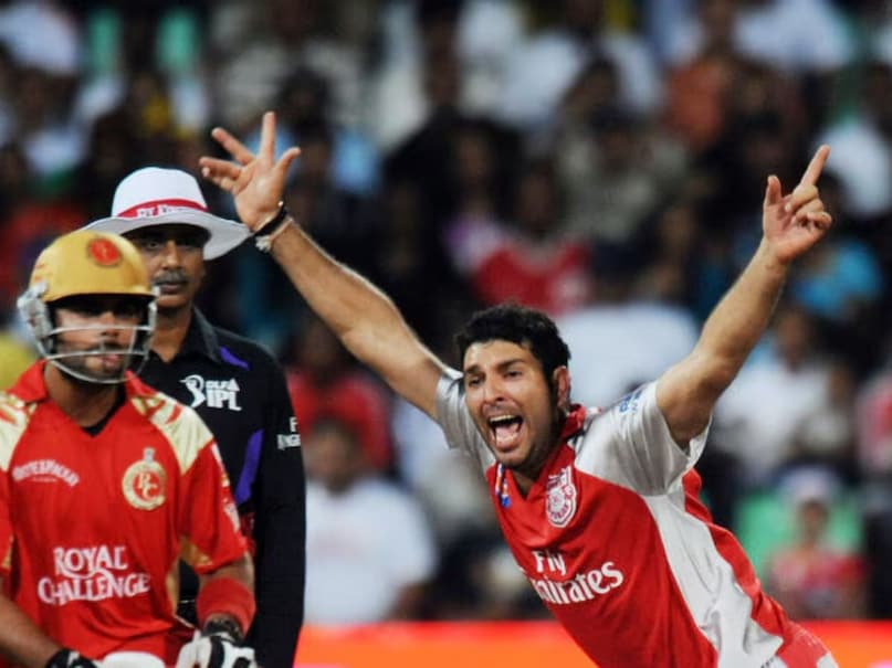 yuvraj singh