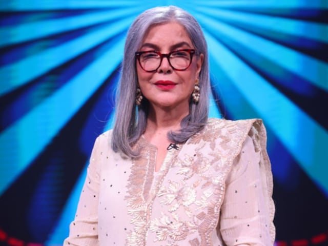 'साफ-सुथरी नहीं खूबसूरत उलझन है', जीनत अमान ने बयां की जिंदगी की कड़वी हकीकत