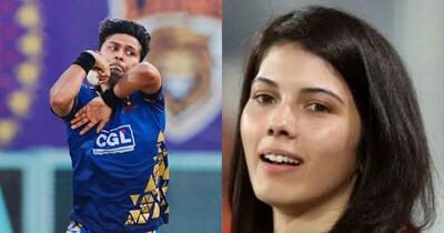 जीशान अंसारी का विजय हजारे ट्रॉफी में धमाल जारी