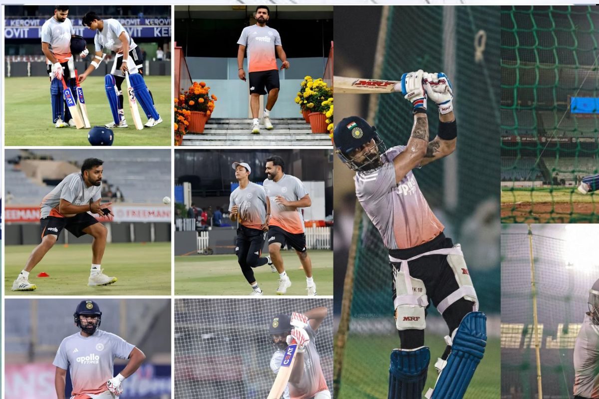 रोहित-विराट के उपर दाग है, विशाखापट्टम में हटाने का मौका,भूला नही ऑस्ट्रेलिया