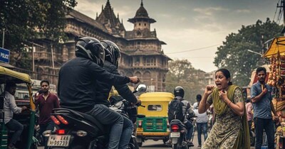 पुणे में चेन स्नैचिंग में भारी उछाल, हत्याओं में 15% की गिरावट: पुलिस रिपोर्ट.