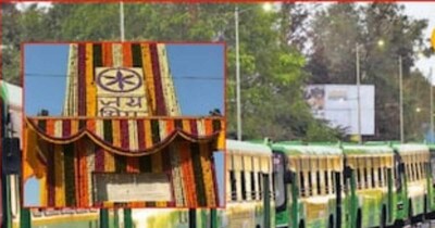PMP Launches Free Bus Service for Bhima-Koregaon Victory Pillar Event