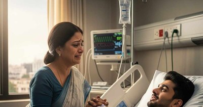 Mother's Kidney Saves Son's Life in Pune; Sassoon Hospital Performs Free Transplant