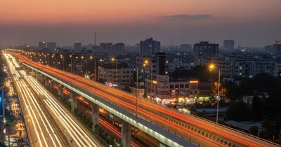 39 km 6-Lane Flyover Approved for Pune-Solapur Highway to Ease Jams