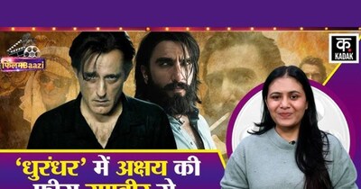 Dhurandhar: Actor Fees, Hrithik's Politics Take, Pathaan 2 Update & More