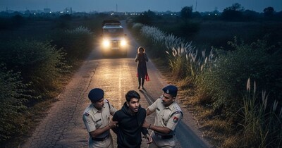 Pune: Molester Sagar Ram Sonawane caught after girl's scream, confesses to 5 more