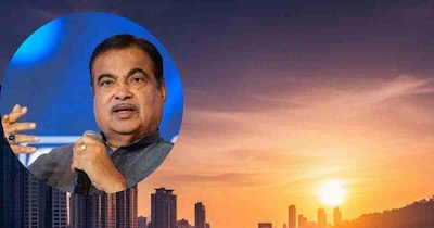 Gadkari: New Shortcut to Make Pune-Mumbai Travel 90 Minutes