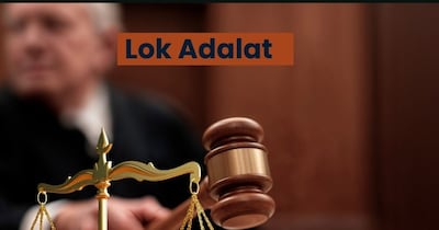 Pune Lok Adalat Dec 13, 2025: Settle cases, get fee refund.
