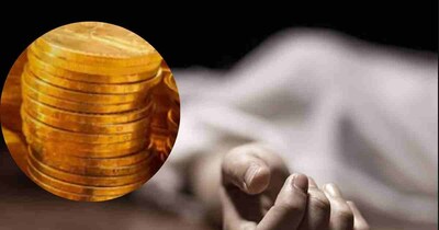 Ahilyanagar Woman Murdered for Gold; Two Women, Two Minors Held