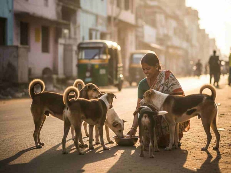 गर्मी में अक्सर आवारा कुत्तों को पर्याप्त खाना और ठंडा पानी नहीं मिल पाता, जिससे उनका व्यवहार बदलने लगता है. कुत्तों के काटने के पीछे केवल गर्मी ही नहीं, बल्कि मेटिंग सीजन भी एक बड़ी वजह है. प्रजनन के समय कुत्तों में स्वभाविक रूप से आक्रामकता बढ़ जाती है.