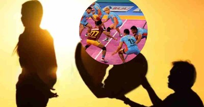 पुणे: एकतरफा प्यार में नाबालिग कबड्डी खिलाड़ी की 25 बार चाकू मारकर हत्या, आरोपी को उम्रकैद.