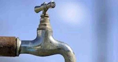 Pune Water Shut-Off: Bund Garden Areas Face 24-Hour Disruption on Dec 18 for Repairs