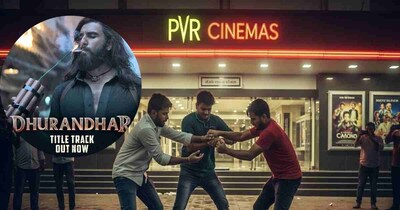 Youth Attacked for Laughing in Cinema, Suffers 13 Stitches; Police Hunt Assailants