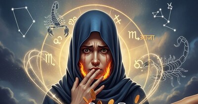 वृश्चिक राशिफल 22 दिसंबर 