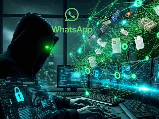 Hi! 500% का रिटर्न चाहिए… फंस गई CBI अफसर की पत्नी, उड़ गए ₹2.5 करोड़