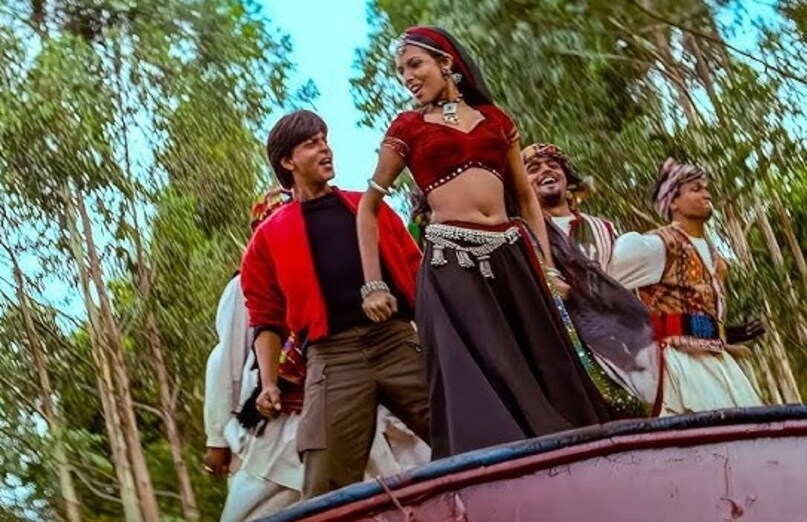 Farah Khan Iconic Songs, Farah Khan Choreography List, Best Songs of Farah Khan, Chaiyya Chaiyya Choreography, Sheila Ki Jawani Steps, Happy Birthday Farah Khan, फराह खान, फराह खान बर्थडे, फराह खान गाने, छइयां छइयां गाना, शीला की जवानी 