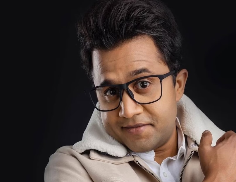 Omi Vaidya, Omi Vaidya 3 Idiots Audition story, Chatur Ramalingam broken Hindi factsMost famous supporting characters in Bollywood, How Omi Vaidya got the role of Silencer, Success story of Chatur from 3 Idiots, ओमी वैद्य, ओमी वैद्य बर्थडे, ओमी वैद्य 3 इडियट्स सक्सेस स्टोरी, ओमी वैद्य करियर, ओमी वैद्य फिल्में