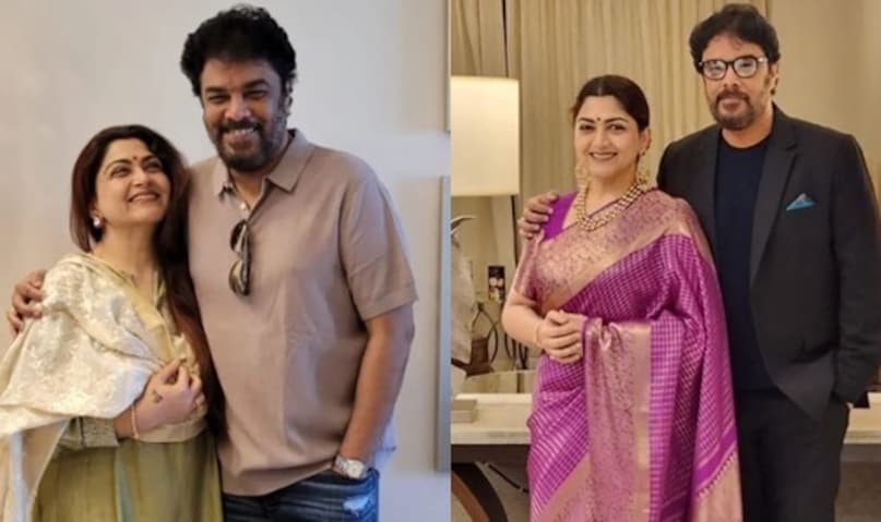 sundar c, sundar c surgery, sundar c surgery, sundar c health update, sundar c wife khushbu, सुंदर सी, सुंदर सी सर्जरी, सुंदर सी हेल्थ अपडेट, सुंदर सी पत्नी खुशबू, सुंदर सी न्यूज