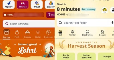 Quick Commerce: Are 10-Minute Deliveries Really Gone? Reality Check Reveals App Discrepancies