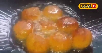 सामग्री: 6 ब्रेड, 1/2 कप दूध, 1 गिलास पानी, 1 गिलास चीनी, 1/2 चम्मच इलायची पाउडर, 4 चम्मच घी. सबसे पहले, ब्रेड को छोटे-छोटे टुकड़ों में करके कोई बर्तन में रख लें. फिर उसमें थोड़ी सी दूध डालकर उसको अच्छे से हाथ से मिला लें, ताकि आटा के तरह गूथ जाए. उसे आधा घंटा के लिए छोड़ दें.