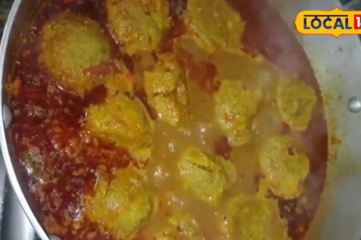 Matar Paneer Kofta: सर्दियों की शाही सब्जी... मटर-पनीर कोफ्ता, स्वाद और सेहत का परफेक्ट कॉम्बिनेशन