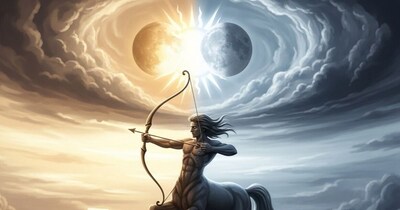 Sagittarius Horoscope Jan 15, 2026: Ups and Downs, Love Life Disappointment