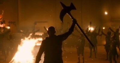 नई दिल्ली. साल 2025 में बॉक्स ऑफिस पर 'धुरंधर', 'कांतारा चैप्टर 1', 'सैयारा', 'छावा' और 'लोका चैप्टर वन' जैसी फिल्मों ने जबरदस्त कामयाबी हासिल कीं. इन फिल्मों ने उम्मीदों से कहीं बढ़कर प्रदर्शन किया, लेकिन एक बिग बजट फिल्म रिलीज होते ही बॉक्स ऑफिस पर चारों खाने चित्त हो गई. उस मूवी का नाम है वृषभ.