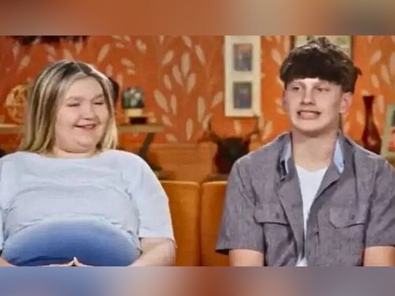 14 साल की लड़की 12 साल के प्रेमी से गर्भवती