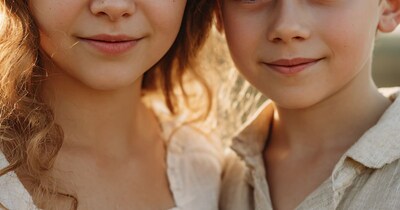 लड़की 14 साल की थी और लड़का 12 साल का जब लड़की प्रेग्नेंट हो गई. (प्रतीकात्मक फोटो: Canva)