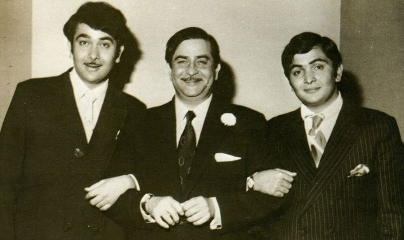 Born on December 14, 1924, this legendary filmmaker was none other than Raj Kapoor, the Original Showman of Indian Cinema, whose impact still resonates in India and abroad. Born on December 14, 1924, this legendary filmmaker was none other than Raj Kapoor, the Original Showman of Indian Cinema, whose impact still resonates in India and abroad.