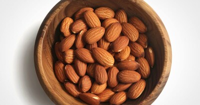 सर्दियों में बादाम खाने के फायदे