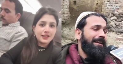 Meerut News: फिर विवादों में फंसे शादाब जकाती 