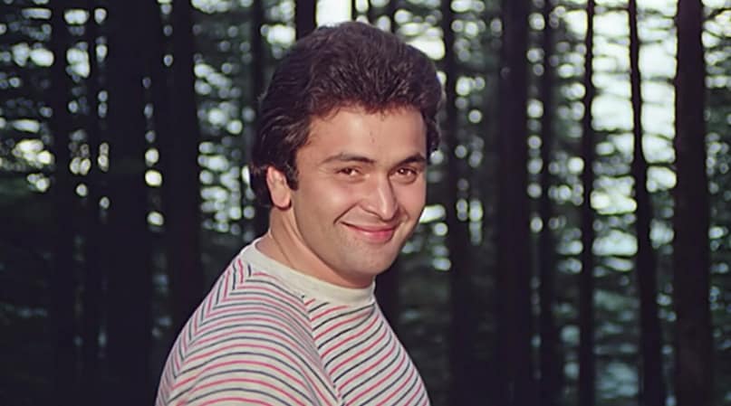 He ruled millions of hearts with his charming smile and soft-boy persona. Famously called Bollywood’s “Chocolate Boy,” he made generations fall in love with his effortless romance. Can you guess who?