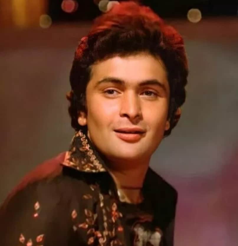 His films like Bobby, Khel Khel Mein, Kabhi Kabhie, Amar Akbar Anthony and Rafoo Chakkar turned him into a national crush. Girls didn’t just admire him, they adored him.
