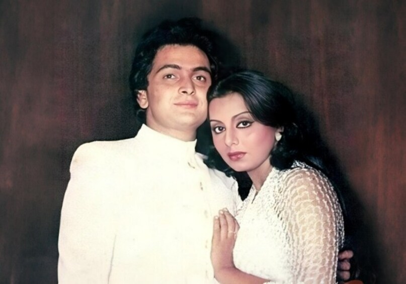 It was in 1980 when Rishi Kapoor broke several hearts and married Neetu Singh in a grand ceremony. The duo fell in love on the sets of Kabhie Kabhi when they were just teenagers and tied the knot on January 22, 1980.