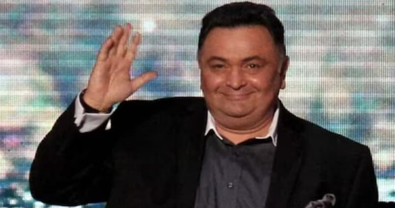 The veteran actor breathed his last on April 30, 2020, due to a recurrence of leukaemia. He was admitted to a hospital in Mumbai owing to breathing difficulties.