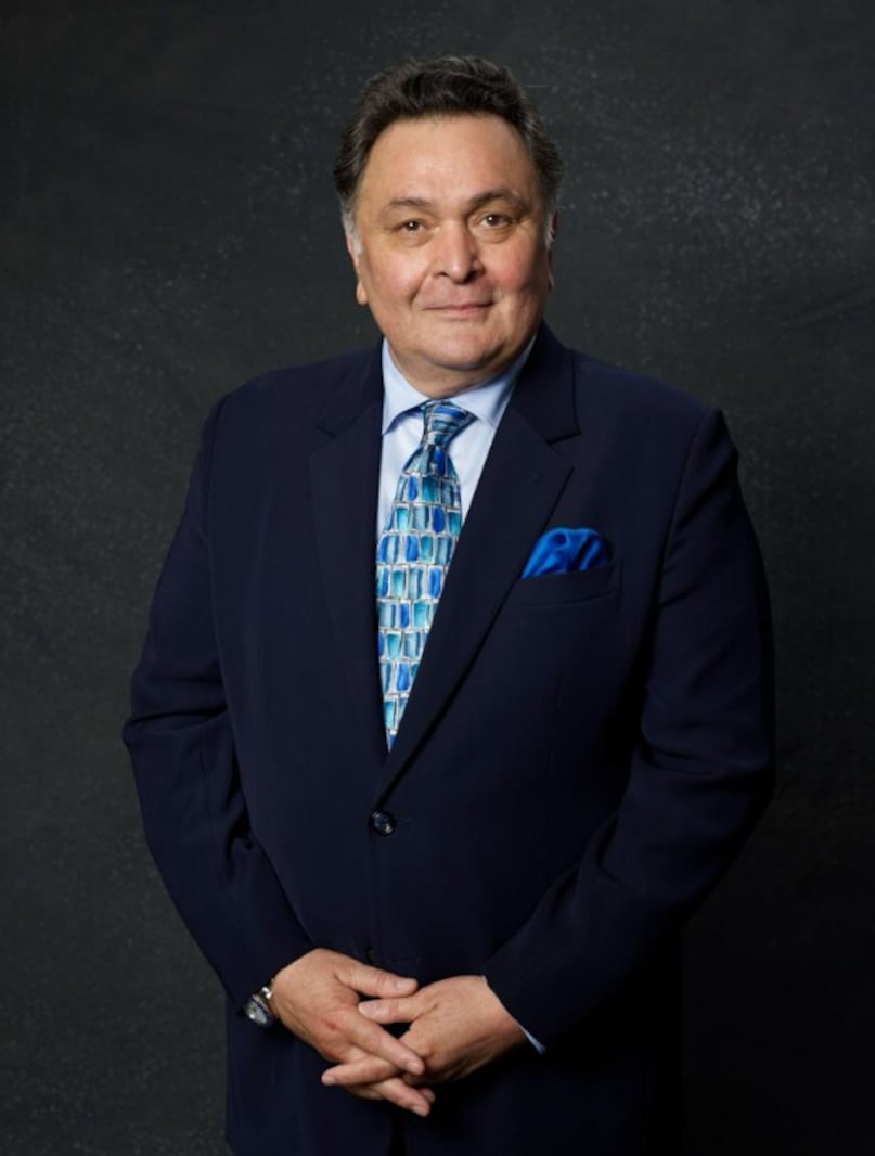 “Still seeing me as the same 5 year old he knew, My first walkie talkie doll he bought from Paris, a makeup gift for getting engaged to Neetu aunty without telling me" and "My heart had filled with pride when I read this praise coming from chintu uncle in the press... saved this cutting from the year 2009. So many memories and broken hearts you leave behind .... #farewell #foreverlove Will miss you too much chintu uncle,” she added.