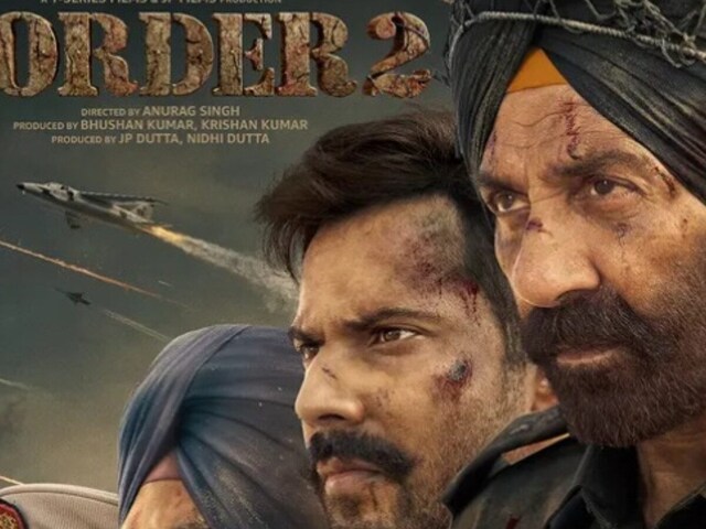 'धुरंधर' के बाद 'बॉर्डर 2' खाड़ी देशों में बैन, फैसले का क्या होगा असर?