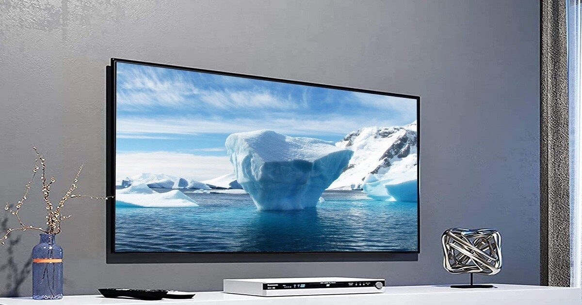 फ्लिपकार्ट डील! सिर्फ ₹5,599 में मिल रहा है धांसू स्मार्ट TV, कमरे बनेगा मिनी थिएटर