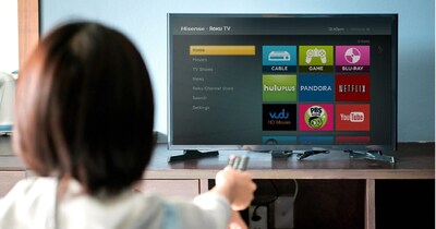 स्मार्ट TV हैक हुआ? इन संकेतों पर दें ध्यान, तुरंत करें अपनी सुरक्षा.