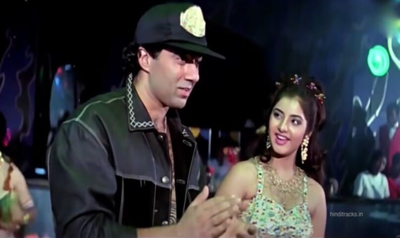 Originally picturised on Sunny Deol and Divya Bharti in the 1992 film Vishwatma, the song became an instant sensation and continues to enjoy cult status even today among younger listeners. Originally picturised on Sunny Deol and Divya Bharti in the 1992 film Vishwatma, the song became an instant sensation and continues to enjoy cult status even today among younger listeners.