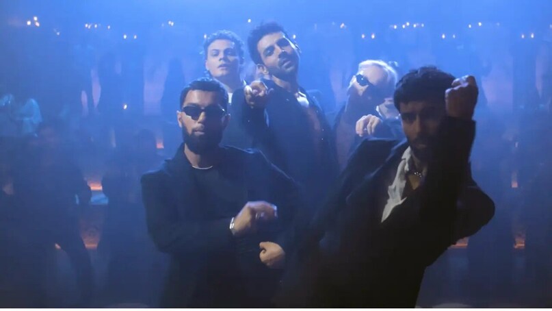 Soon after the new version dropped, social media was flooded with criticism. Many viewers called the remake unnecessary and underwhelming. Fans of the original expressed disappointment, saying the recreated version failed to capture the magic, emotion, and soul of the iconic track. Soon after the new version dropped, social media was flooded with criticism. Many viewers called the remake unnecessary and underwhelming. Fans of the original expressed disappointment, saying the recreated version failed to capture the magic, emotion, and soul of the iconic track.