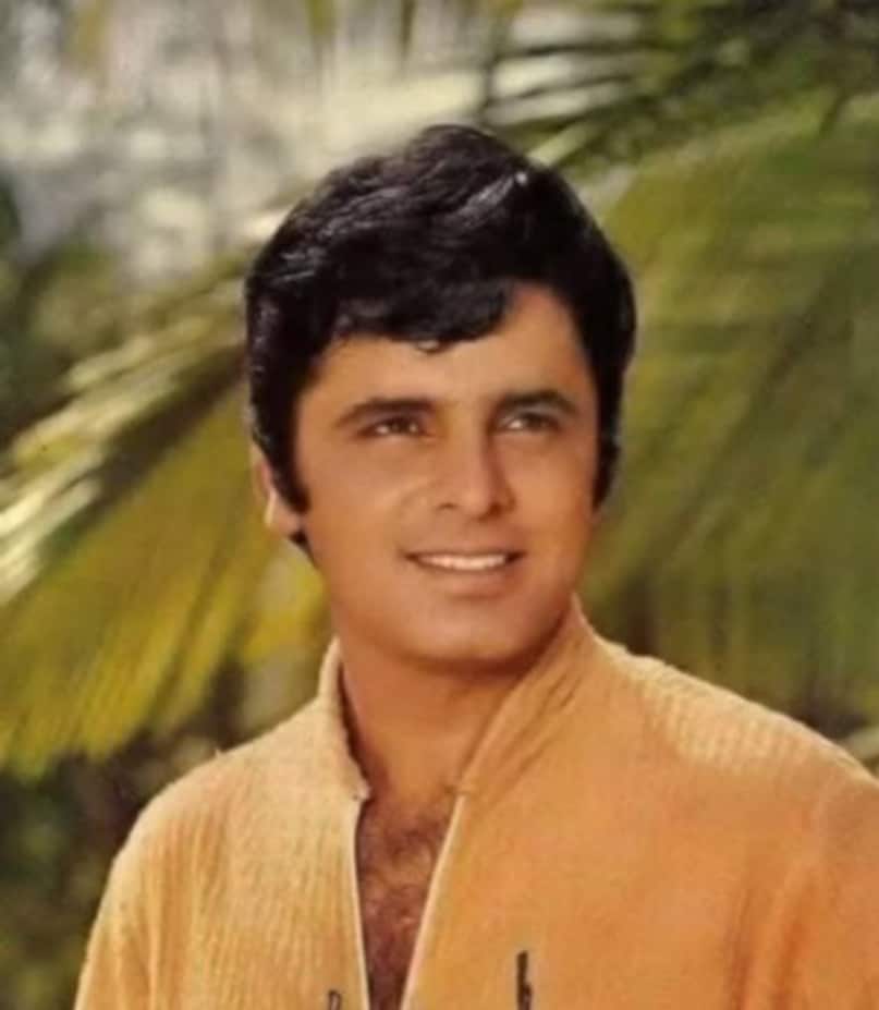 Sanjay Khan, Sanjay Khan movies, Sanjay Khan struggle, Sanjay Khan accident, bollywood, Golden Boy of Bollywood