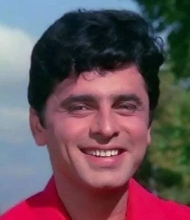 Sanjay Khan, Sanjay Khan movies, Sanjay Khan struggle, Sanjay Khan accident, bollywood, Golden Boy of Bollywood