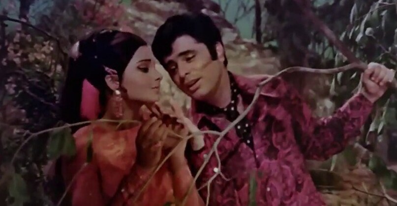 Sanjay Khan, Sanjay Khan movies, Sanjay Khan struggle, Sanjay Khan accident, bollywood, Golden Boy of Bollywood