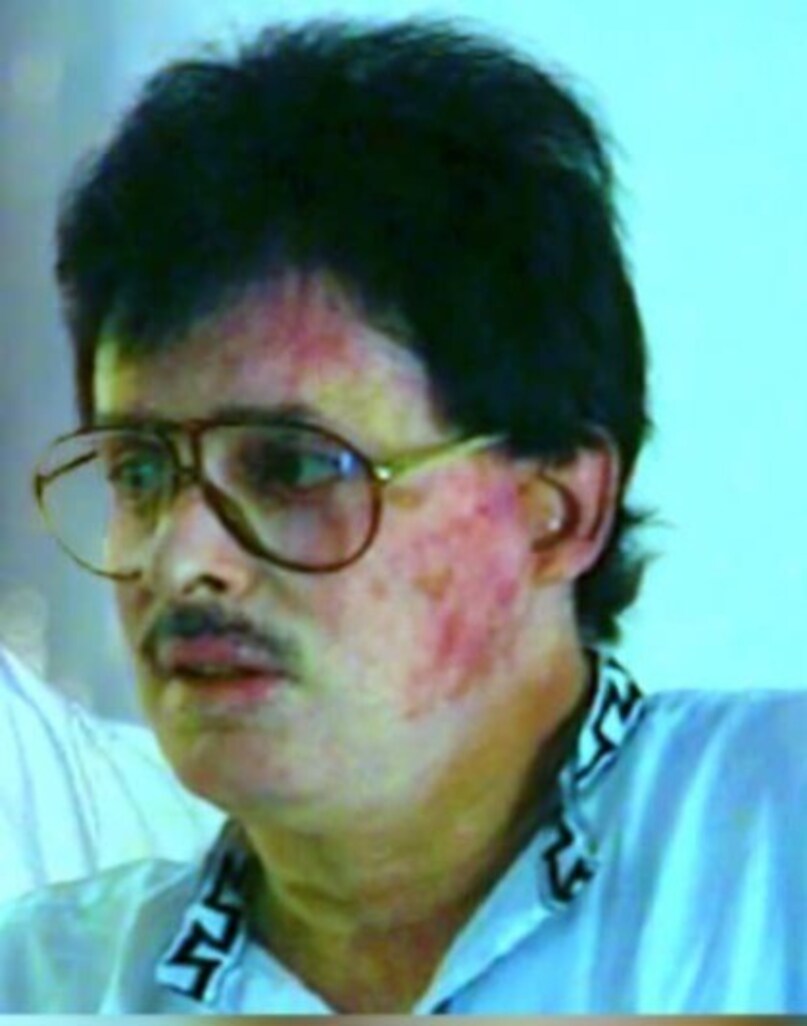 Sanjay Khan, Sanjay Khan movies, Sanjay Khan struggle, Sanjay Khan accident, bollywood, Golden Boy of Bollywood