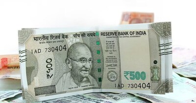 केंद्रीय कर्मचारियों को मकर संक्रांति का तोहफा: जनवरी 2026 से 2% DA वृद्धि तय.