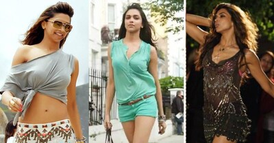 दीपिका पादुकोण: बॉक्स-ऑफिस क्वीन! 3 फिल्मों ने कमाए 1000 करोड़ से ज़्यादा.