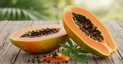 सर्दियों में भी पपीता खाना फायदेमंद होता है.